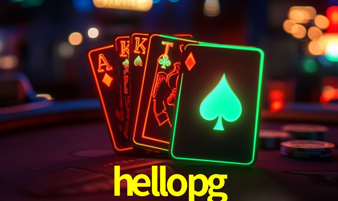 hellopg,hellopg.com
