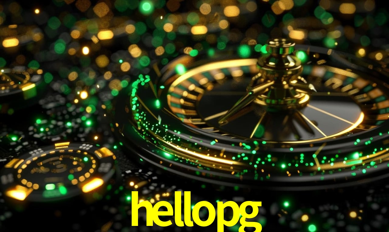 hellopg
